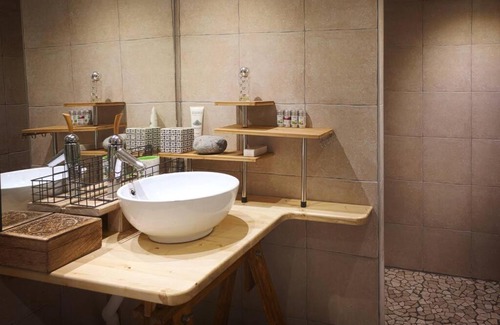 Claix House | Duplex dans village avec jardin