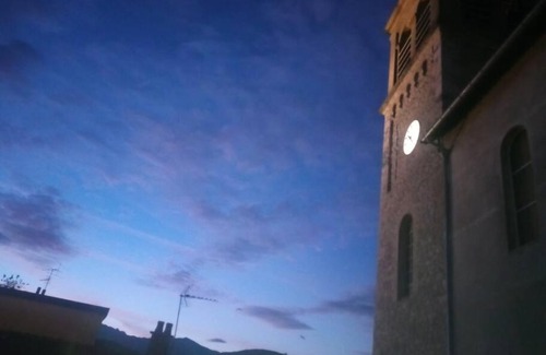 Claix House | Duplex dans village avec jardin