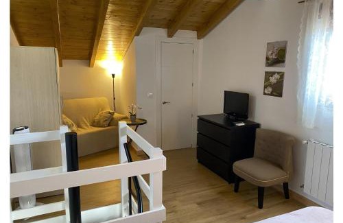 Isla Apartment | Duplex de encanto en Isla Playa