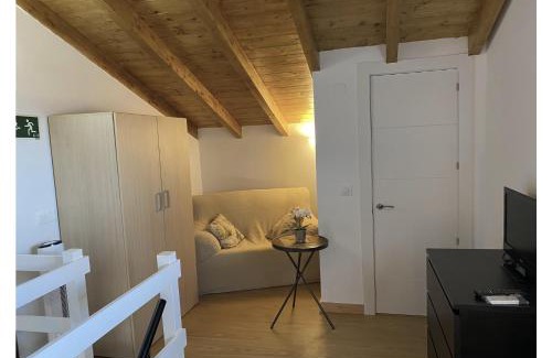 Isla Apartment | Duplex de encanto en Isla Playa