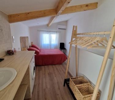 Archamps Villa | Duplex design