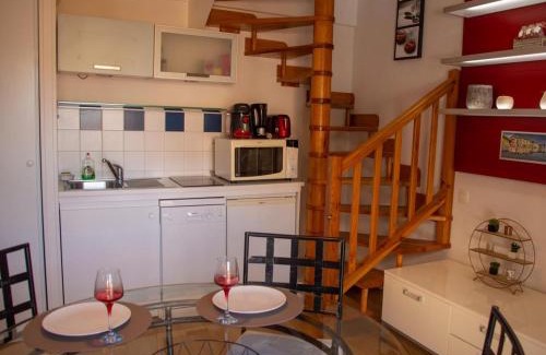 Honfleur Apartment | Duplex Du Cottage