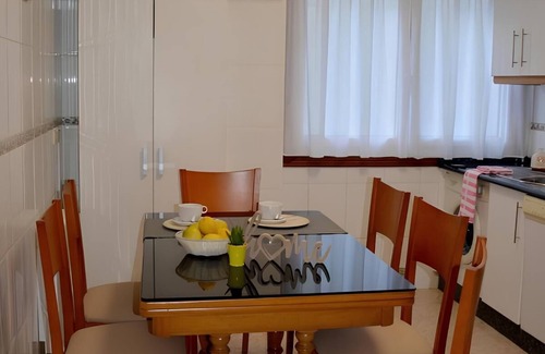 Santiago de Compostela Condo | Duplex A 800metros DE LA Catedral