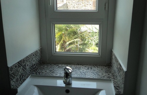 La Marne Apartment | Duplex et Jardin