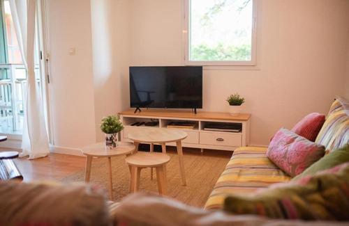 Capbreton Apartment | Duplex familial proche plage et commerces