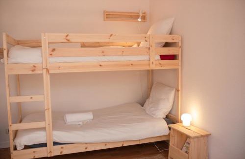 Capbreton Apartment | Duplex familial proche plage et commerces