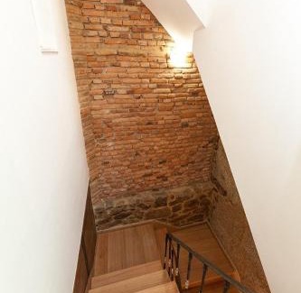 Ribadavia Apartment | Duplex Familiar