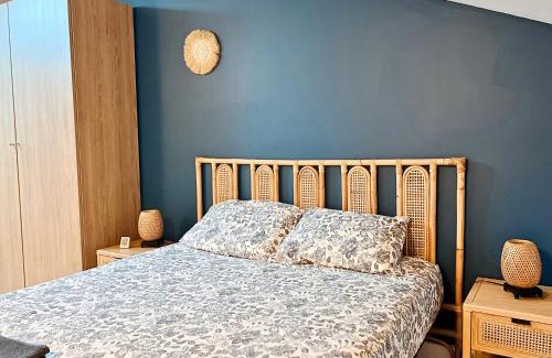 Biscarrosse Apartment | Duplex Gardenia - Lumineux & Central