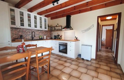 Linxe House | Duplex house with pool & close to the beach