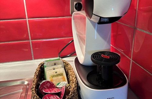 Thionville Apartment | Duplex Hyper Centre Thionville, Gare à 3min, Proximité Luxembourg/amnéville/metz