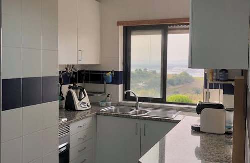 Caparica Apartment | Duplex in Caparica