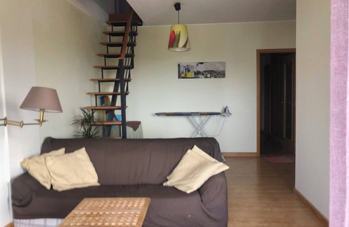 Caparica Apartment | Duplex in Caparica