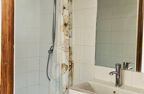 Fontaine-de-Vaucluse Apartment | Duplex in the heart of the village