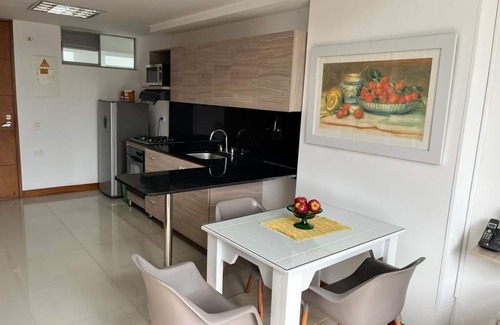El Poblado Apartment | Duplex in Poblado with direct access to Mall, supermarket and restaurants