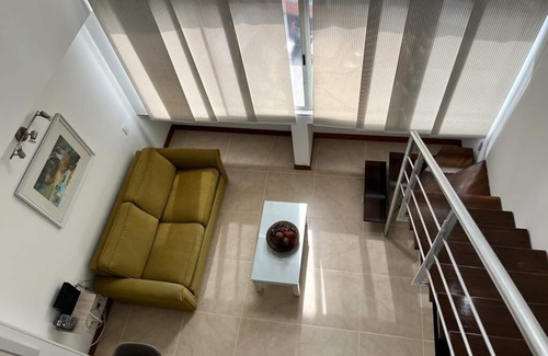 El Poblado Apartment | Duplex in Poblado with direct access to Mall, supermarket and restaurants