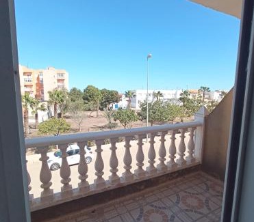 Los Nietos House | Duplex junto al Mar Menor