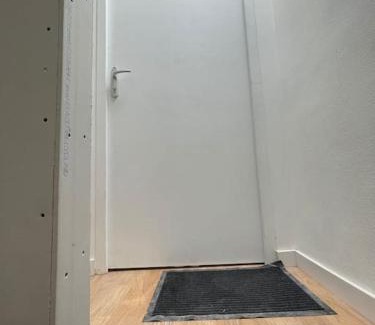 Mordelles Apartment | Duplex le Brooklyn en Plein centre de Mordelles