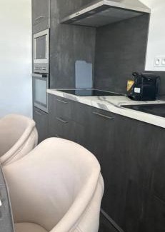 Paroisse Saint-Vincent-de-Paul Apartment | Duplex moderne et spacieux 6 couchages