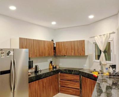 Tigre Apartment | Duplex moderno, luminoso y espacioso en el centro de Tigre