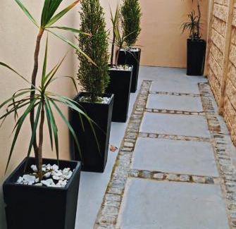 Tigre Apartment | Duplex moderno, luminoso y espacioso en el centro de Tigre