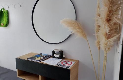 Tigre Apartment | Duplex moderno, luminoso y espacioso en el centro de Tigre