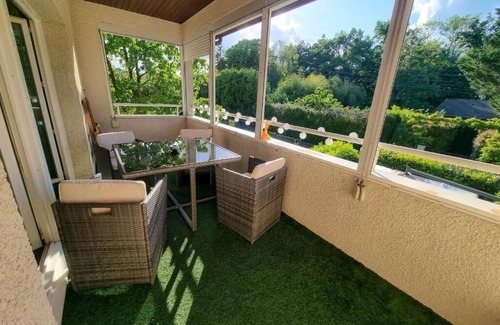 Ferney-Voltaire Apartment | Duplex near GVA airport, UN, WHO, Palexpo