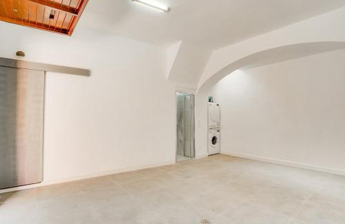Sindicat Apartment | Duplex Palma Apartment - with garage
