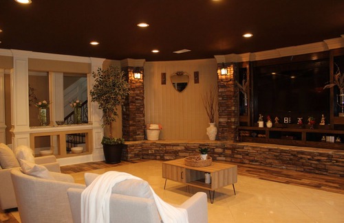 McDonough Apartment | [Duplex] Paradise Suite - Pueblo Bonito, luxurious family-sized apartment