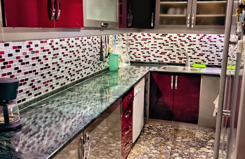 Harbiye Apartment | Duplex penthouse with 2 terraces in center of İstanbul