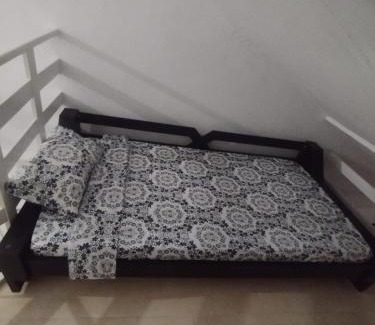 Cartagena Apartment | Duplex playa y mar