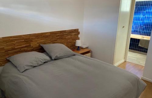 Comedie Apartment | DUPLEX PLEIN CENTRE VILLE DE MONTPELLIER