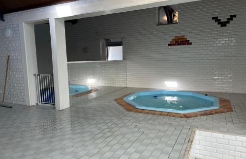 Chouy House | Duplex privatif, Piscine et Spa