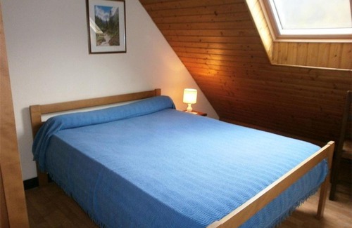 Vielle-Aure Apartment | Duplex T3 pour 6 personnes à Vielle-Aure - Sud, Parking, Casier à Skis - FR-1-457-197