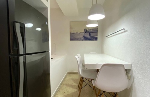 Centro Apartment | Duplex The best location downtown Cartagena.