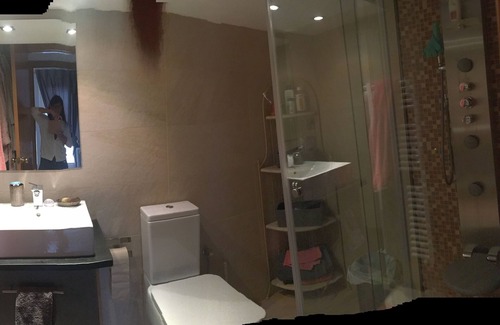 Figueres Apartment | Duplex with suite and Jacusi
