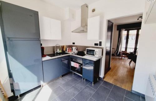 Valenciennes Apartment | Duplex Zen au cœur de Valenciennes - FR-1-510-232