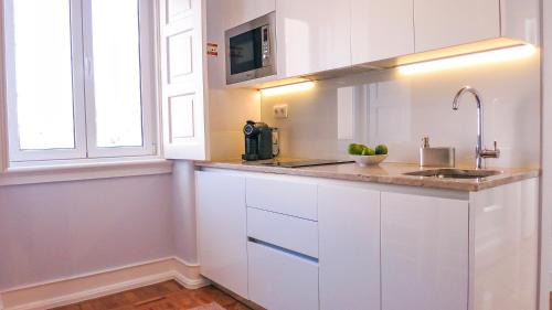 Lisbon Old Town House | Duques Villa Luxury Guesthouse