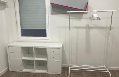 Logrono Apartment | Duquesa 32