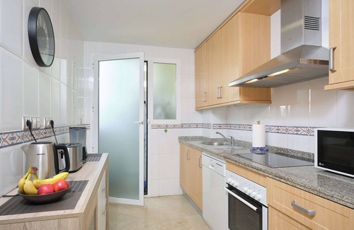 San Luis de Sabinillas Apartment | Duquesa Sun