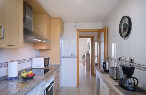San Luis de Sabinillas Apartment | Duquesa Sun