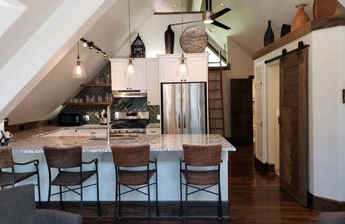 Durango - Purgatory House | Durango River Retreat, Private, Close to town.