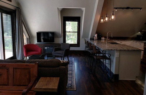 Durango - Purgatory House | Durango River Retreat, Private, Close to town.