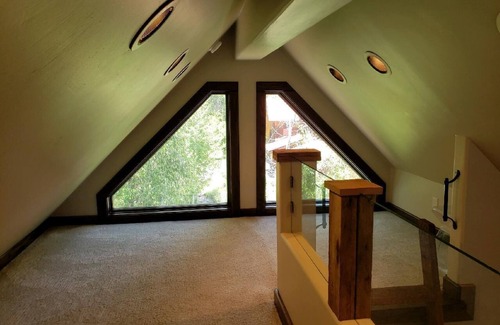 Durango - Purgatory House | Durango River Retreat, Private, Close to town.