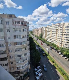Ploiesti Apartment | DurAsset Home 2