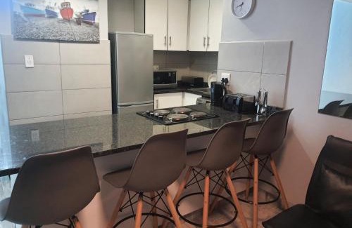 South Beach Apartment | DURBAN BEACHFRONT Tenbury 903