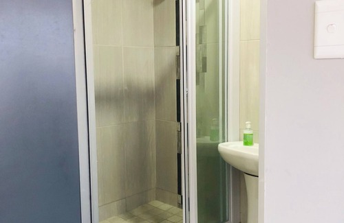 Berea Apartment | Durban city view musgrave