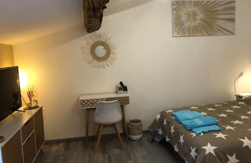 Durban-Corbieres Apartment | Durban Des Corbieres : maison neuve déco moderne