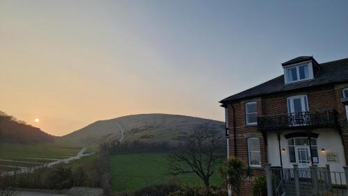 West Lulworth Hotel | Durdle Door Hotel