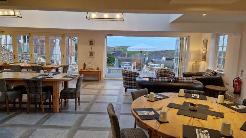 West Lulworth Hotel | Durdle Door Hotel