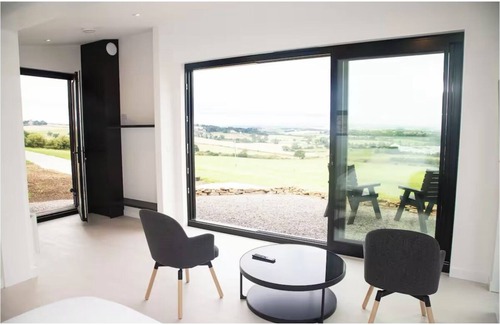 Sunderland Cabin | DURHAM COTTAGE